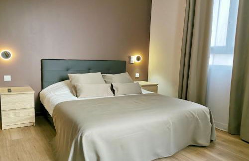 Appart Hotel Spa Perpignan - Foto 48