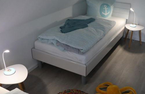 Ferienhaus Dorie - Foto 12