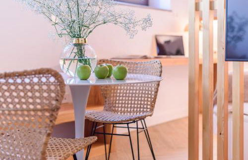 FERALA SUITES ALBAYZíN - Foto 9