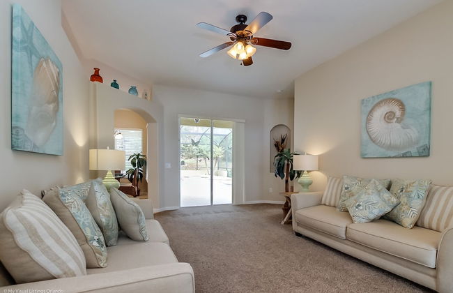 Fantastically Decorated 4 bed 3 Bath - Foto 26