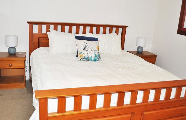 The Cottages - Foto 29