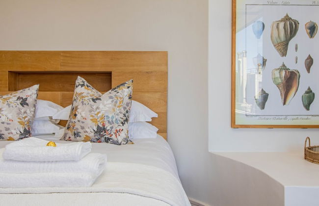 Hermanus Luxury Apartments - Foto 20