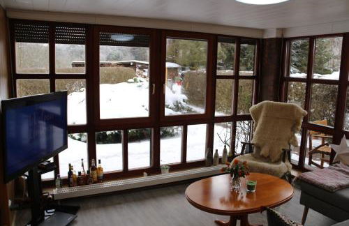 Ferienhaus am Schwielochsee - Foto 26