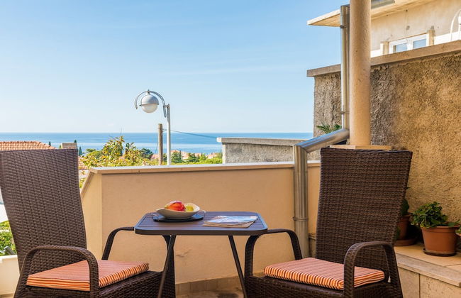 Apartments Kristic - Foto 48