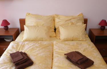 Prestige Apartman Zagreb - Foto 10