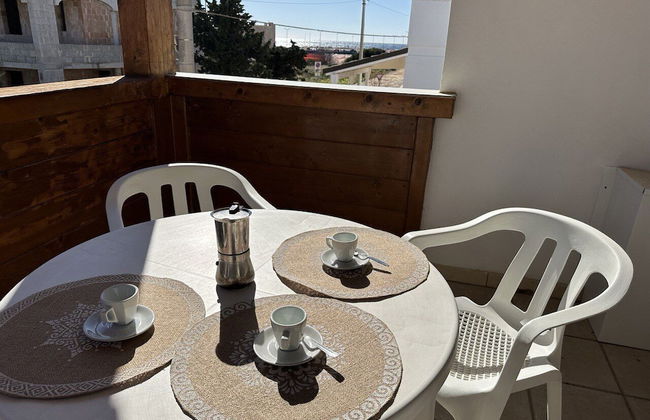 Appartamenti al mare Torre Pali - Foto 17