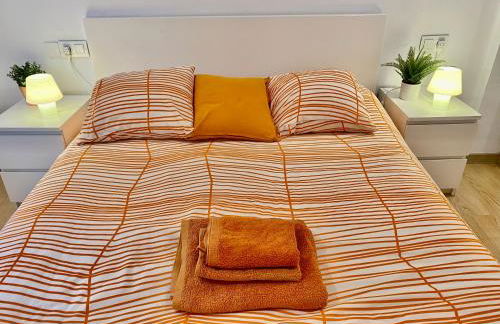 Coast apartment near Barcelona - Foto 20