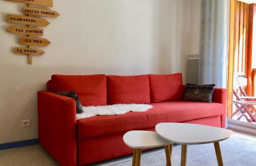 Appartement-Terrasse "Les Edelweiss" - Loudenvielle location - Foto 16