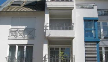 Ferienwohnung Patricia - Foto 2