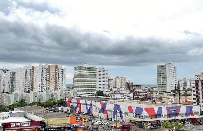 Pé Na Areia Praia da Ocean II - Foto 13