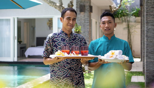 Villa Alun by Villa Finder - Foto 2, Habitación