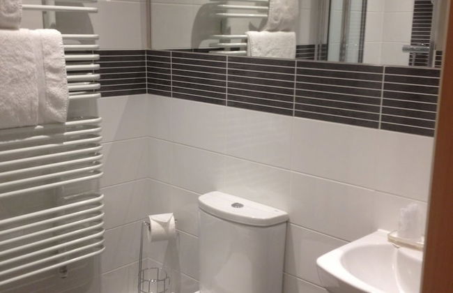 City Wall House by House of Fisher - Foto 24