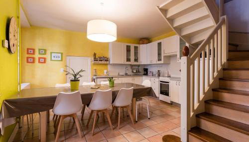 Cocon Familial - Gîte De Charme - Foto 3