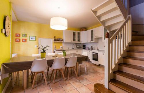 Cocon Familial - Gîte De Charme - Foto 3