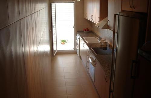 MAGNIFICO ATICO-DUPLEX FRENTE AL MAR - Foto 13