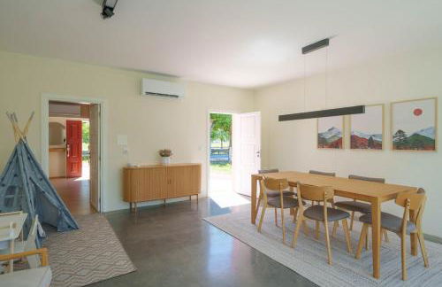 Bacelos pink house - riverfront with jacuzzi - Foto 42