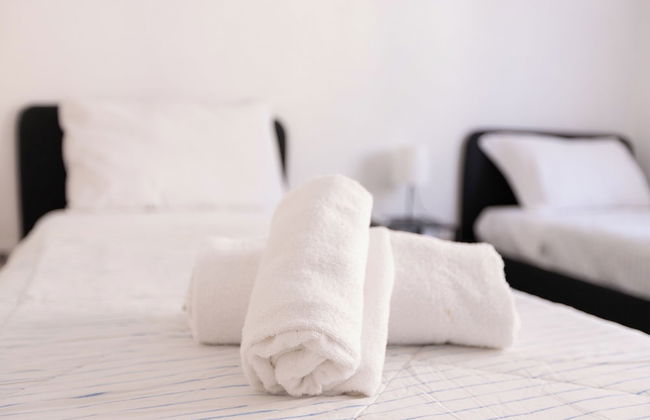 Flaviano 30 Cozy apartment - Foto 9