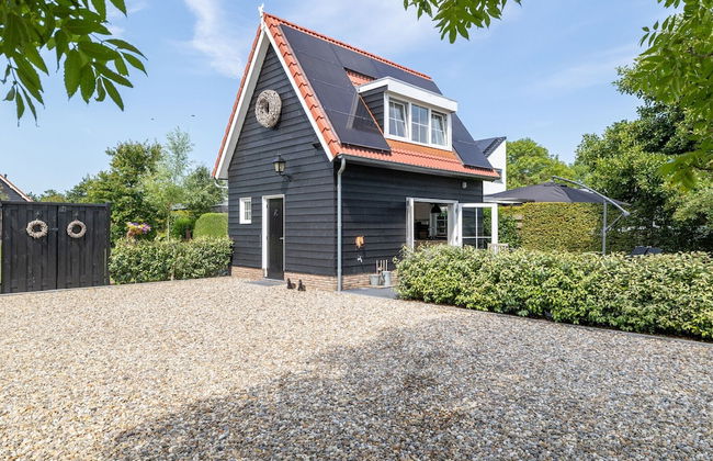 Detached Retreat in Zoutelande Near Beaches - Foto 33