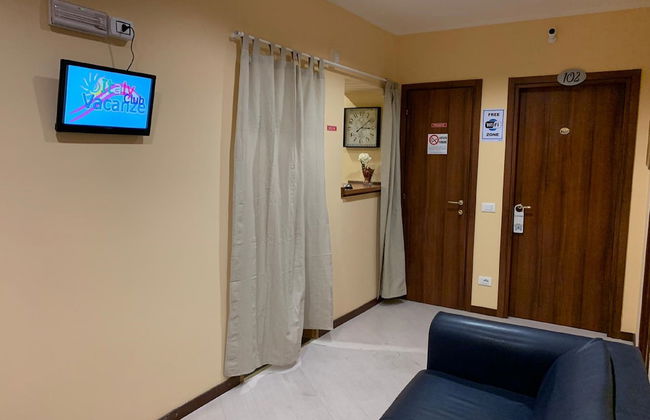 Guesthouse Piazza Istria - Foto 5