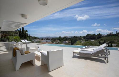 Villa NiViXa Javea - Foto 11