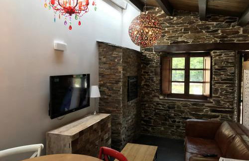 Casas Rurales TAReira en Taramundi - Foto 51