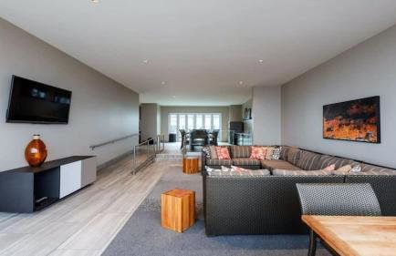 CozySuites at LTV - Foto 23