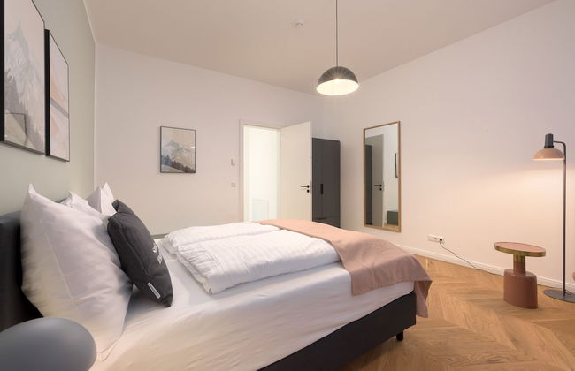 Limehome Vienna Karajangasse - Foto 42