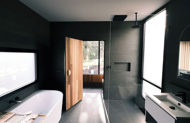 CABN X Seppeltsfield Barossa - Foto 20