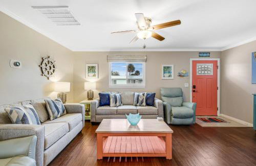 Minutes to Manasota Beach 2 King Beds Fenced yard Pets Welcome - Foto 21