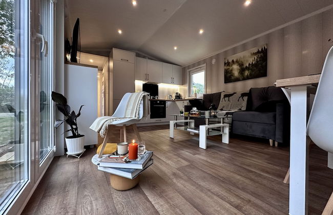 Sarpsborg Apartments - Foto 76