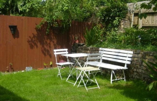 Penybryn Cottages - Foto 13