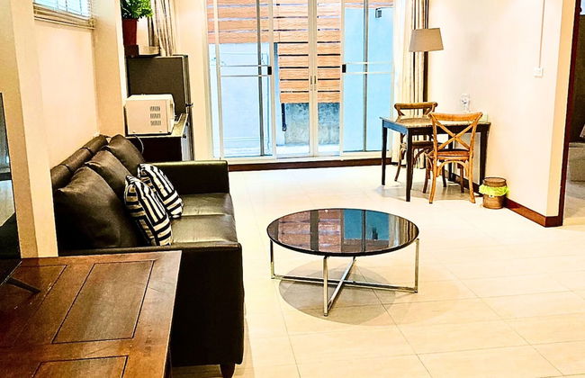 P.K. Garden Home - Foto 32