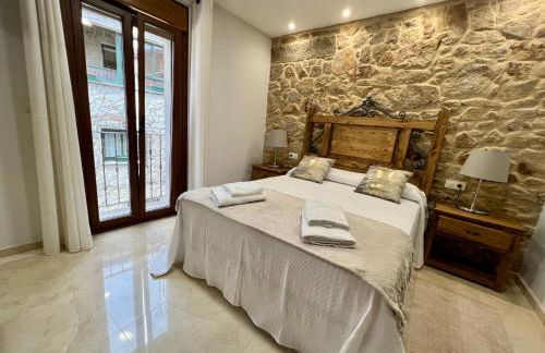 GALIHOST - Preciosa casa marinera en Carril - Foto 14