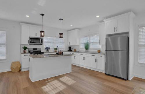 Newly Renovated 4BR in AtlantaOpen,Mins to Dwtn - Foto 11