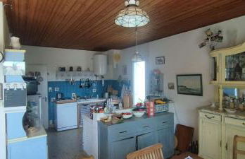 Mais 3 pièces - 6 couchages NOIRMOUTIER EN L'ILE - Foto 6