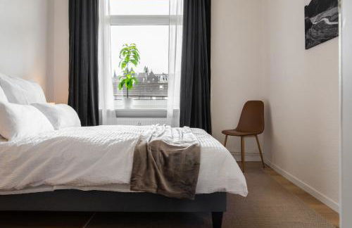 stayVision FS43 Wohnung 5 - 3 Schlafzimmer - 8 Gäste - 2 Balkone - top WLAN - Foto 6