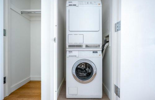 Back Bay 1BR w WD Gym Doorman nr T Station BOS-85 - Foto 11