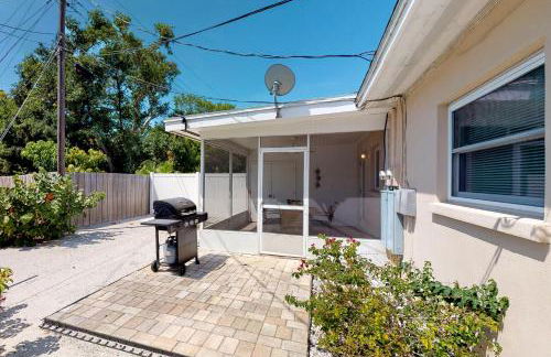 Blue Wave Villa East - Photo 30