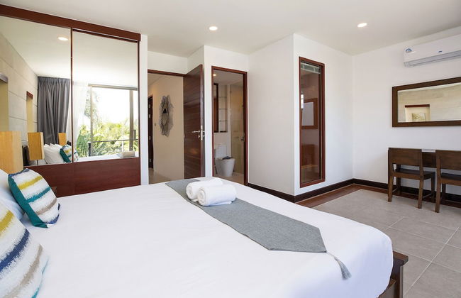 Stylish 3BR Pool Access Villa Argent 9 - Foto 1