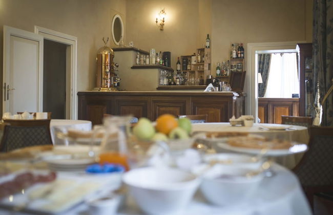 Castello Montegiove - Foto 52