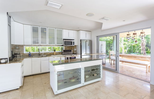 Casa Iguana del Mar - Foto 8