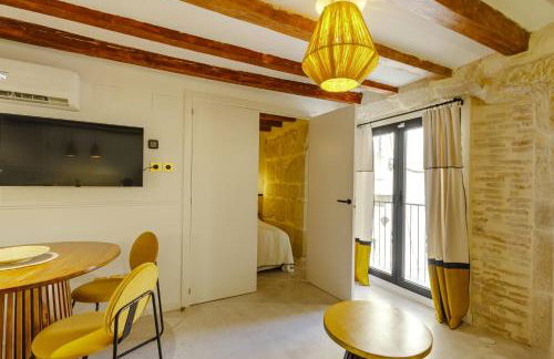 Cozy charming apartment in historic center - Photo 13