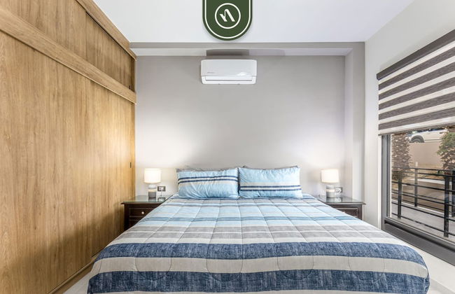 Torre Maria B 101 in Cabo San Lucas - Foto 14