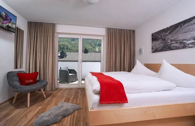 Apart Alessandro - Photo 8