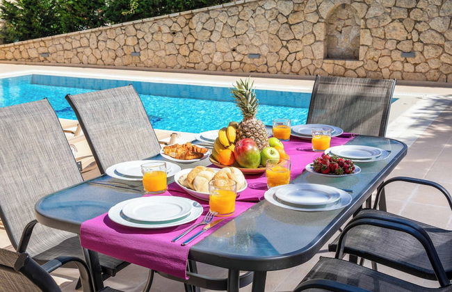 Villa Korfiotissa - Foto 22