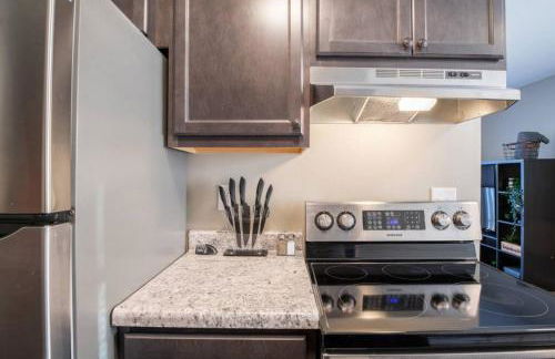 THE BLACK STRAT an iconic, new age apartment - Foto 11