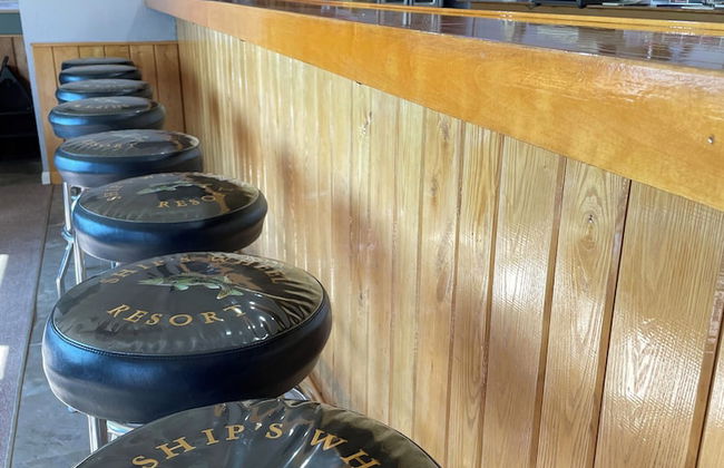 Ship's Wheel Resort - Foto 3