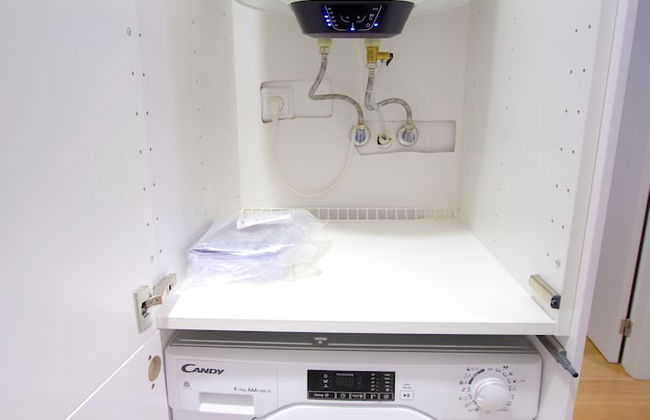 Santa Luzia Apartments By Guestify - Foto 46