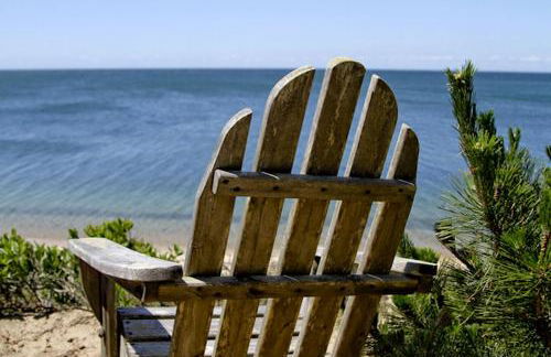 Charming Cottage Rental on a Private Beach in Cape Cod, Massachusetts - Foto 16