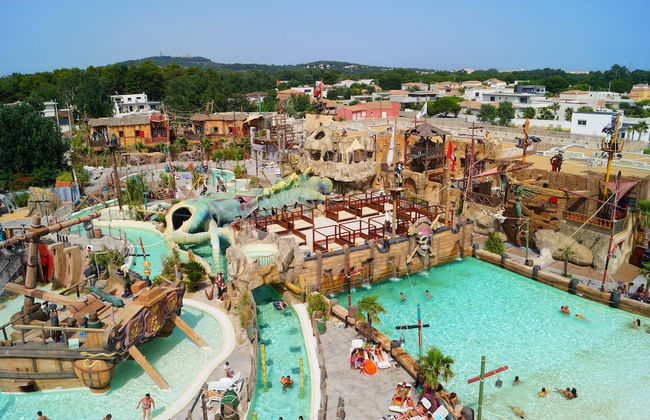 Hotel Pirates World - Foto 39